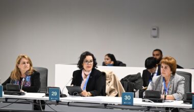 COP29 side event discusses role of science & innovation in achieving low-emission food systems [PHOTOS] - Gallery Image