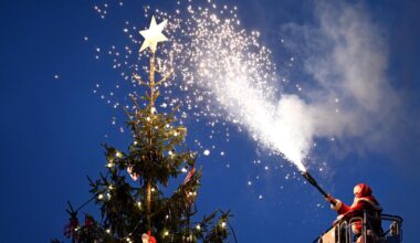Why Copenhagen Is Ideal For A Festive Break This Christmas Season