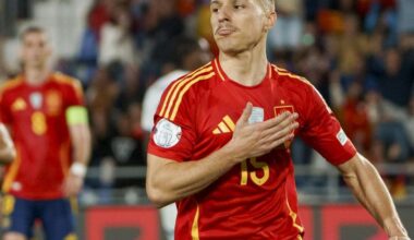 Football Espana