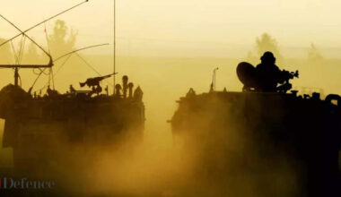 Why are Nordic nations preparing for war? Sweden, Finland, Norway, and Denmark say you should be...