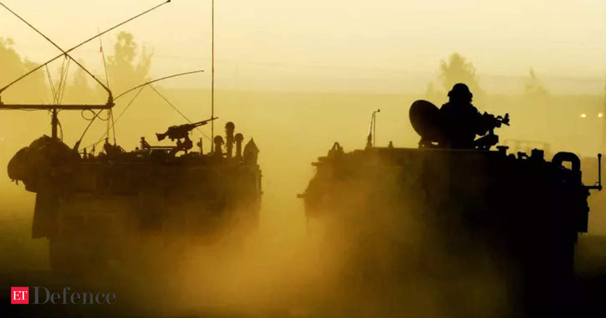 Why are Nordic nations preparing for war? Sweden, Finland, Norway, and Denmark say you should be...