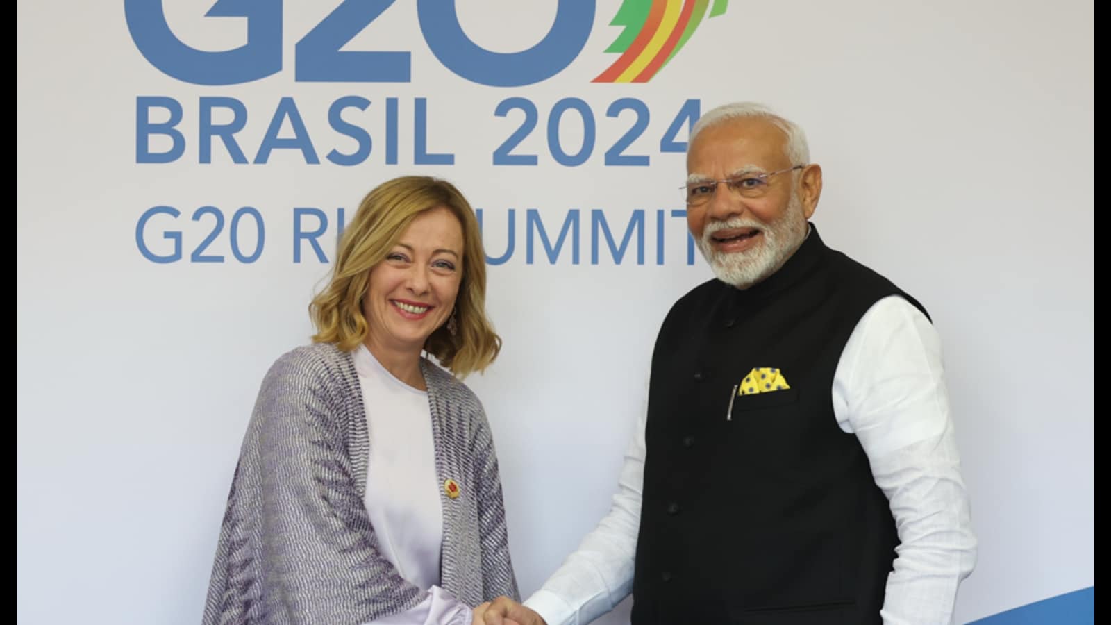 India, Italy unveil new joint action plan with focus on connectivity, defence | Latest News India
