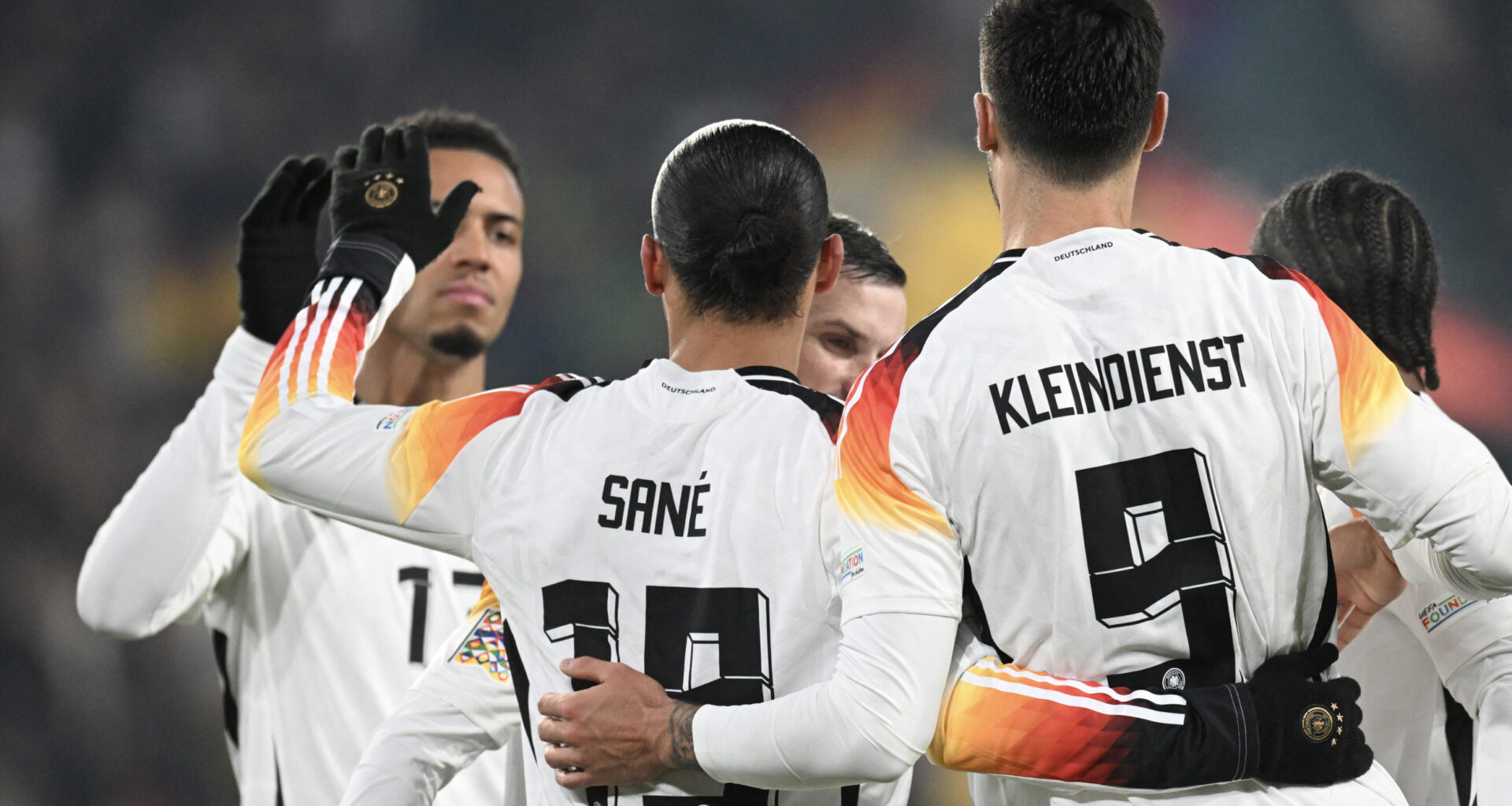 Germany