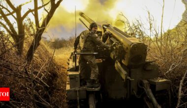 How are Nordic countries Sweden, Finland, Norway, and Denmark preparing for potential war amid Russia-Ukraine conflict?