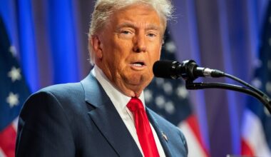 Openbaar aanklager adviseert bevriezen zwijggeldzaak Trump