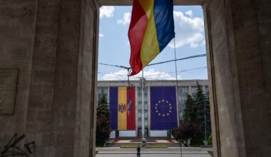 EU to Move on Ukraine, Moldova Accession, Polish Official Says