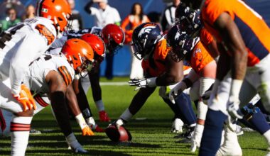 NFL makes 'Monday Night Football' flex decision for Week 13