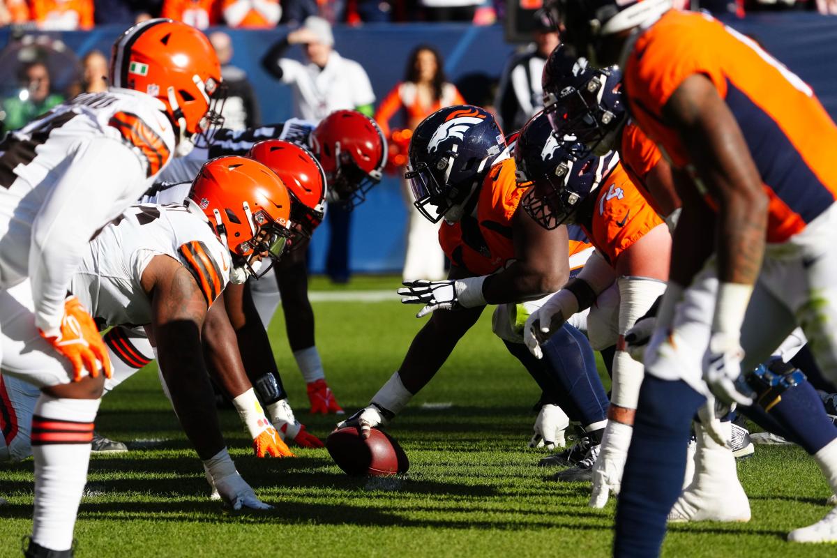 NFL makes 'Monday Night Football' flex decision for Week 13