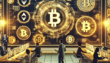 Cryptocurrency Controversy: Political Allegations and Regulatory Challenges