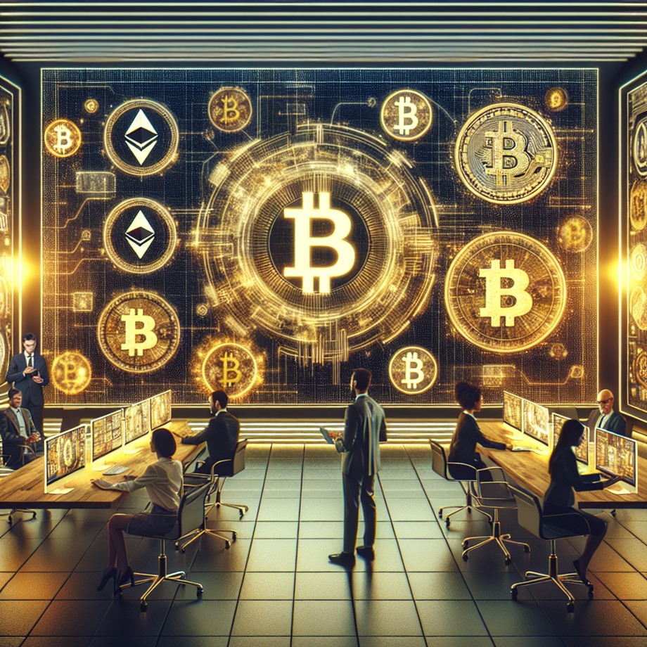 Cryptocurrency Controversy: Political Allegations and Regulatory Challenges