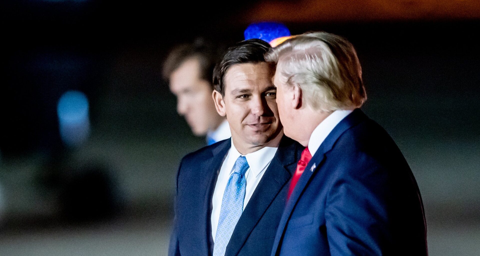 Replacement for Rubio in Senate in January
