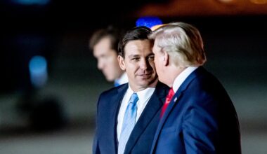 Replacement for Rubio in Senate in January