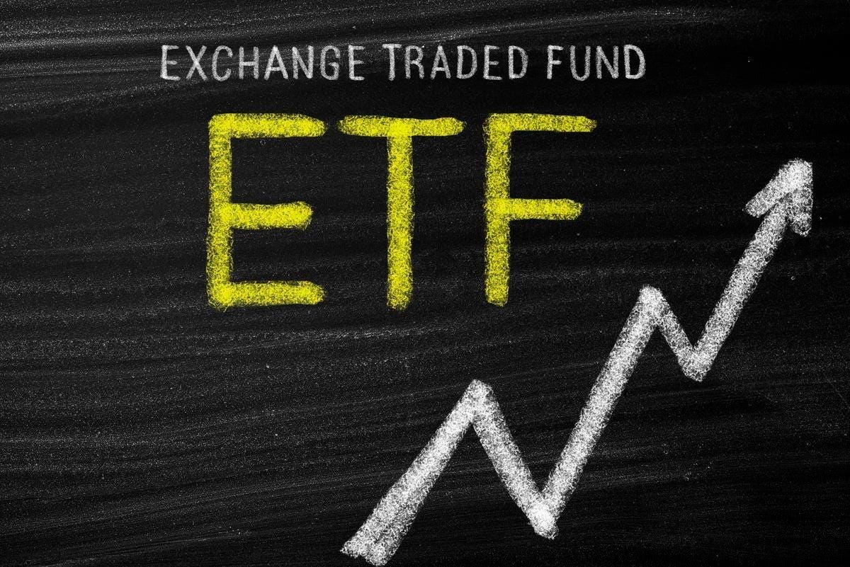 Spot Bitcoin ETF Outpaces Competitors- Here’s What The Future Holds
