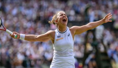 Paolini Powers Italy to Historic Billie Jean King Cup Victory