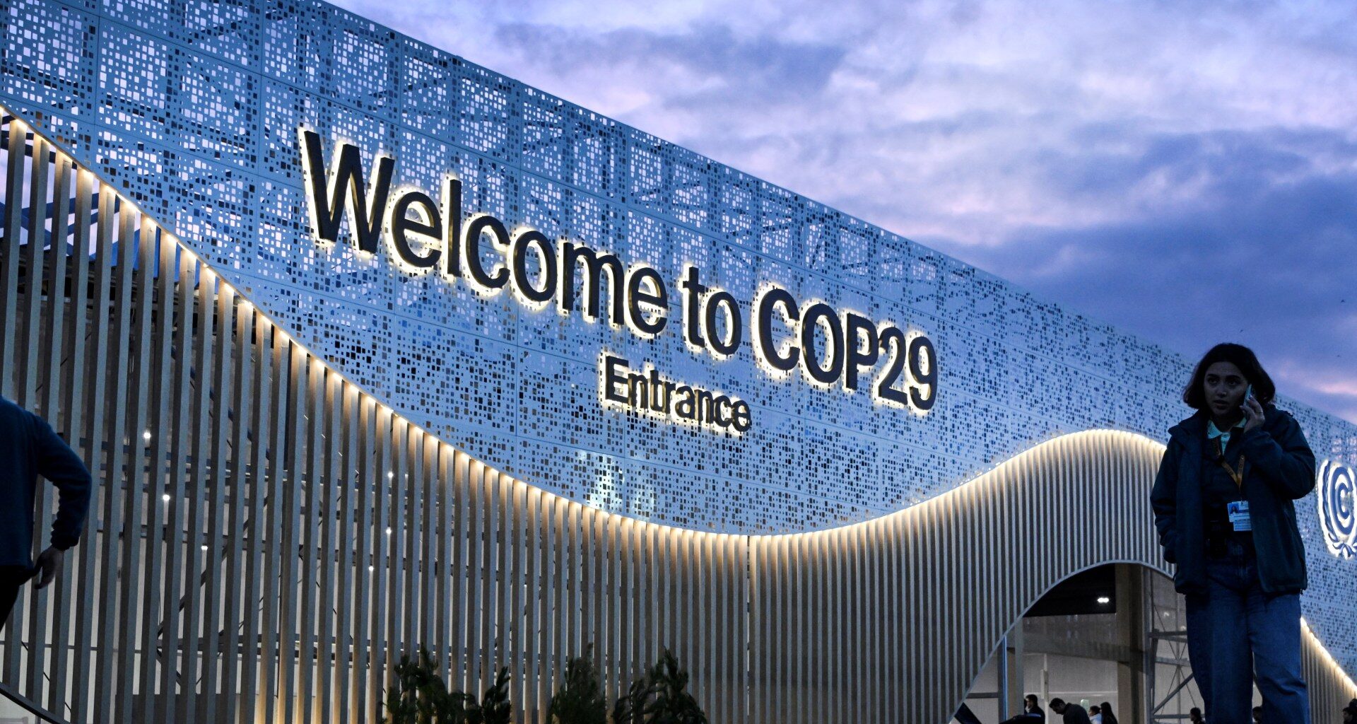COP29 negotiators seek climate finance deal as deadline looms | Climate News