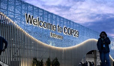 COP29 negotiators seek climate finance deal as deadline looms | Climate News