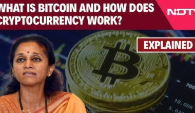 What Is Bitcoin And How Does Cryptocurrency Work?