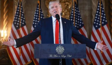 Leak Reveals Trump Crypto Bombshell As Bitcoin Suddenly Surges Toward $100,000 Price