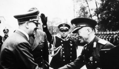 De ce s-a aliat România cu Germania Nazistă în Al Doilea Război Mondial. Cum a justificat mareșalul Antonescu decizia și care au fost urmările