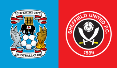 Pick of the stats - Coventry City v Sheffield United