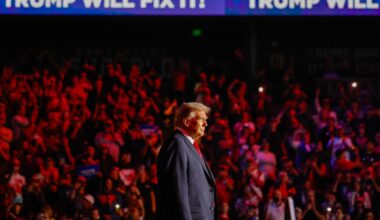 How Tariffs Really Affect The Economy