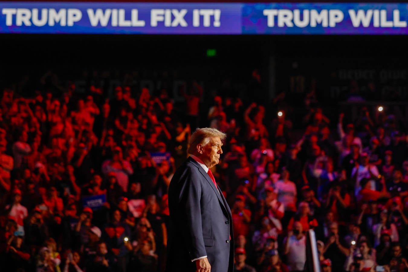 How Tariffs Really Affect The Economy