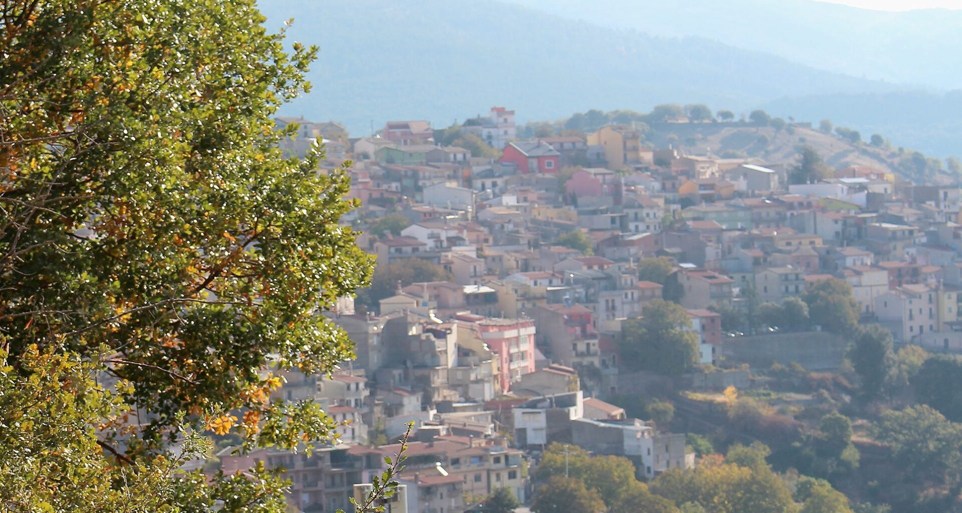 This Italian village is offering $1 homes to Americans moving abroad