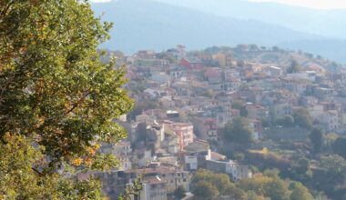 This Italian village is offering $1 homes to Americans moving abroad