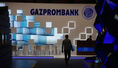 US sanctions against Gazprombank will not affect gas supplies to Hungary — Ministry