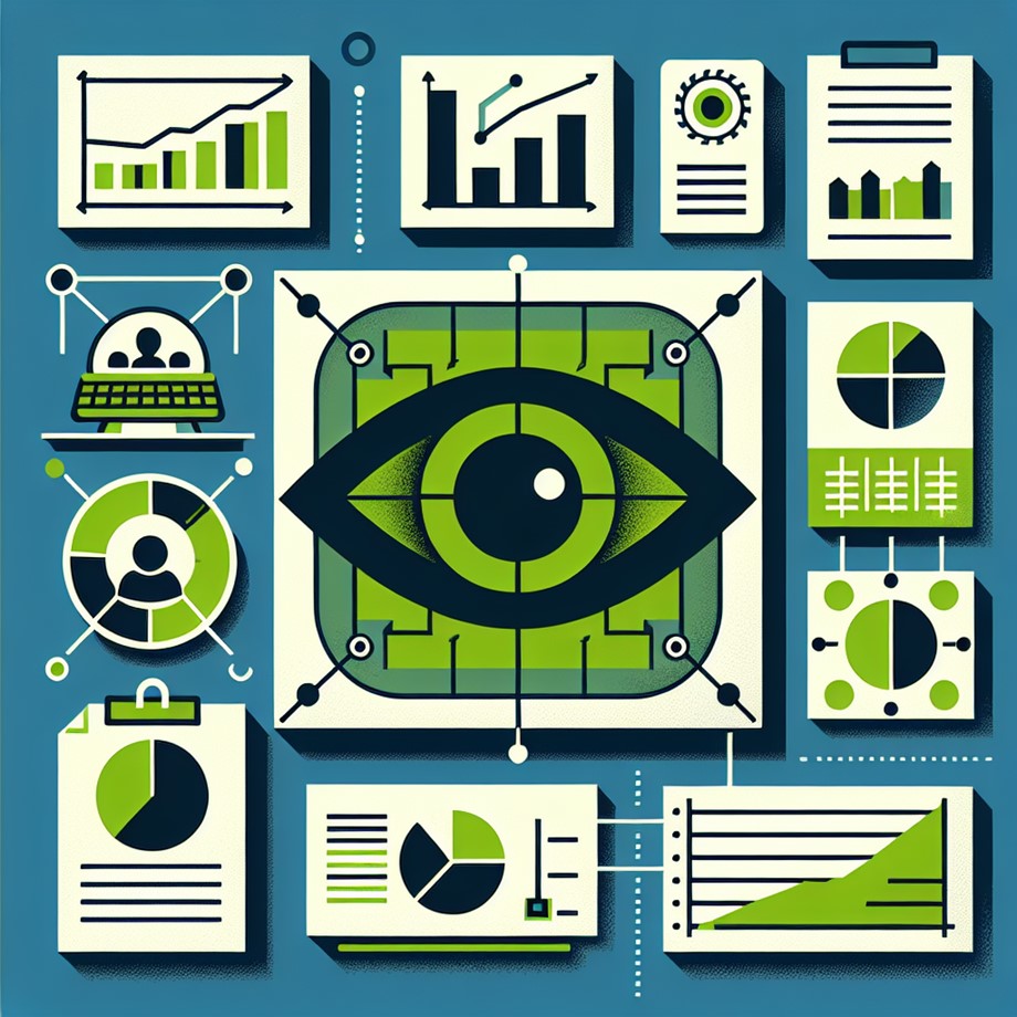 Stock Market Tensions: Nvidia's Forecast and Global Geopolitics Shake Markets