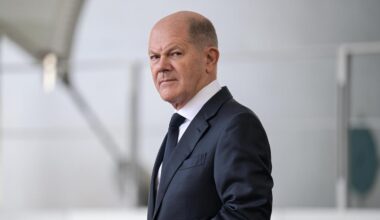 Bundestagswahl: SPD-Vorstand will Scholz am Montag als Kanzlerkandidat nominieren