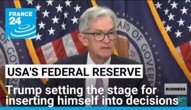 Donald Trump & Fed independence: Elon Musk supports presidential intervention in monetary policy