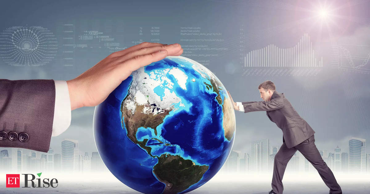 DHL Global Connectedness Tracker: Globalisation remains at a record level despite geopolitical tensions