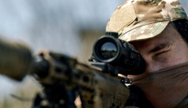 More than 600,000 rounds of Swiss sniper ammunition reach Ukraine
