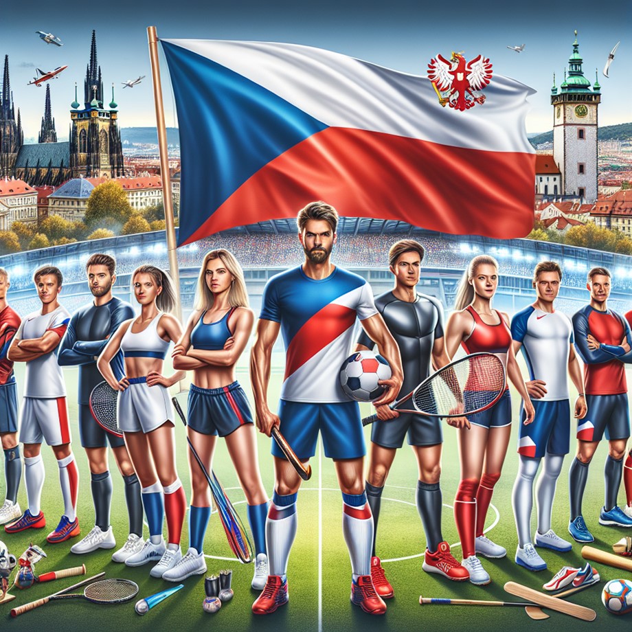 Czech Republic Gears Up to End Russian Oil Dependence