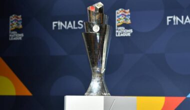 Spain set to face Netherlands, Germany drawn against Italy in Nations League quarters