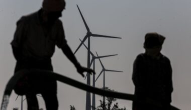 NTPC Green Energy’s $1.2 Billion IPO Fully Sold on Last Day