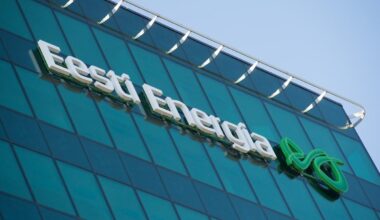 Greteliis Raud: küsimus pole ühes raportis, vaid Eesti energiaturvalisuses