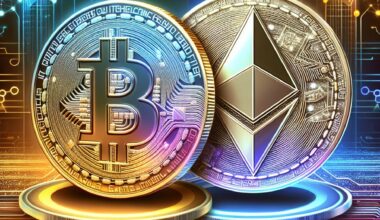 Bitcoin Skyrockets: The Cryptocurrency Revolution Hits New Heights
