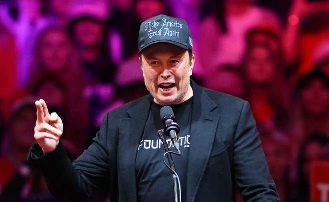 President-elect Donald Trump has tapped SpaceX and Tesla CEO Elon Musk to lead the so-called Department of Government Efficiency, which could recommend cutting government elections to spur economic growth.