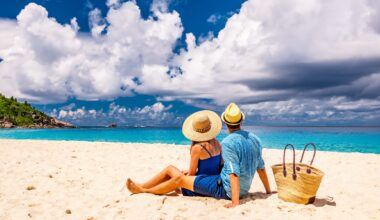 How to use AI for vacation, from ChatGPT to Gemini