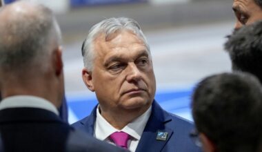 Hungary's Orban invites Israeli PM to visit, won't enforce ICC arrest warrant