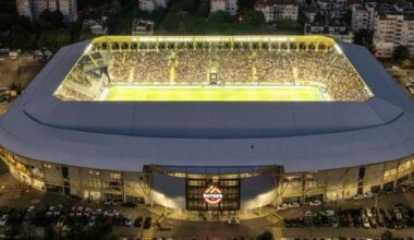 Ireland fans face travel challenge as Bulgaria to host Nations League play-off game in Plovdiv