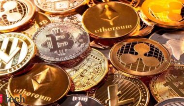 cryptocurrency: Meme lord Musk, pro crypto Trump fuel fresh mania