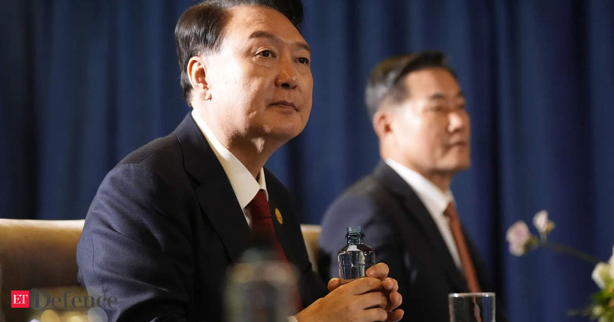 North Korea condemns US military drills with South Korea and Japan