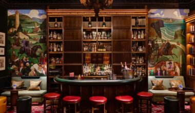 Great places to eat in Ireland when it’s date night – The Irish Times