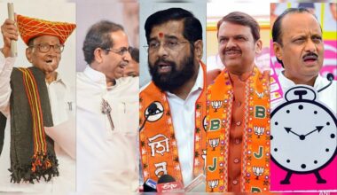 Maharashtra Election Results Trending In United Kingdom As BJP Crosses Majority Mark