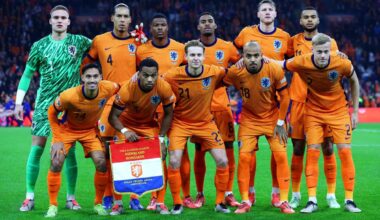 The Netherlands will face European champions Spain in the Nations League quarter-finals
