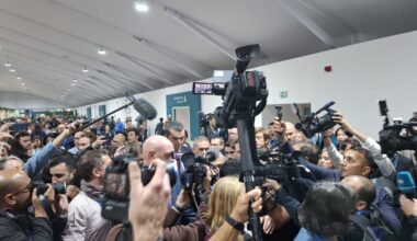 "Popoln kaos" na podnebni konferenci. Pogajalci: Česa takšnega še nismo doživeli