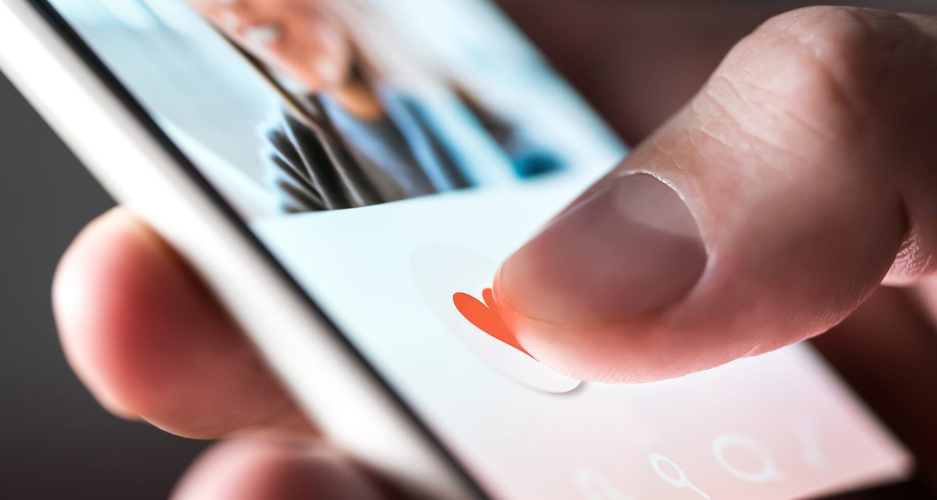 Trump and why people lie about politics on dating apps